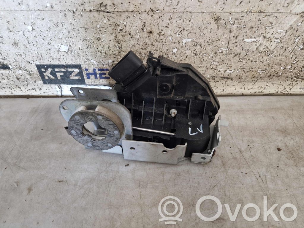 Ford Transit Priekinė durų spyna 