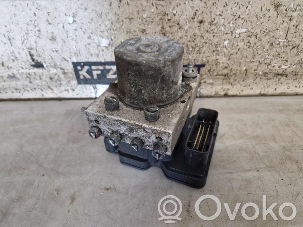 Ford Transit ABS Pump 