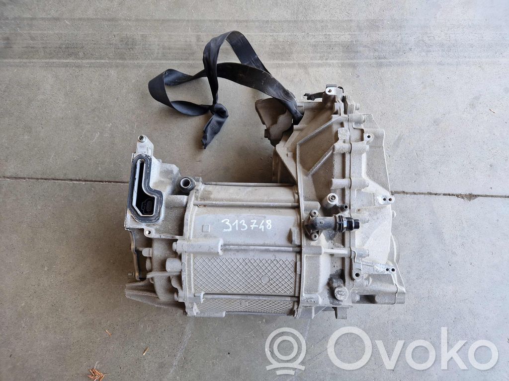 Volkswagen ID.3 Variklis 