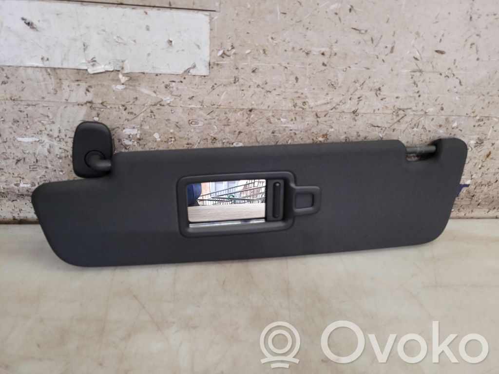 Sun visor   9J1857551D,9J1857551D,6F2,6F2,9J1857551D