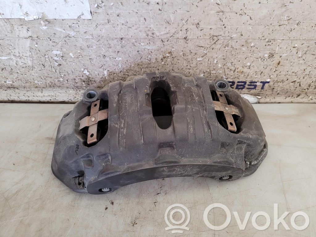 Audi E-tron GT Priekinis suportas 
