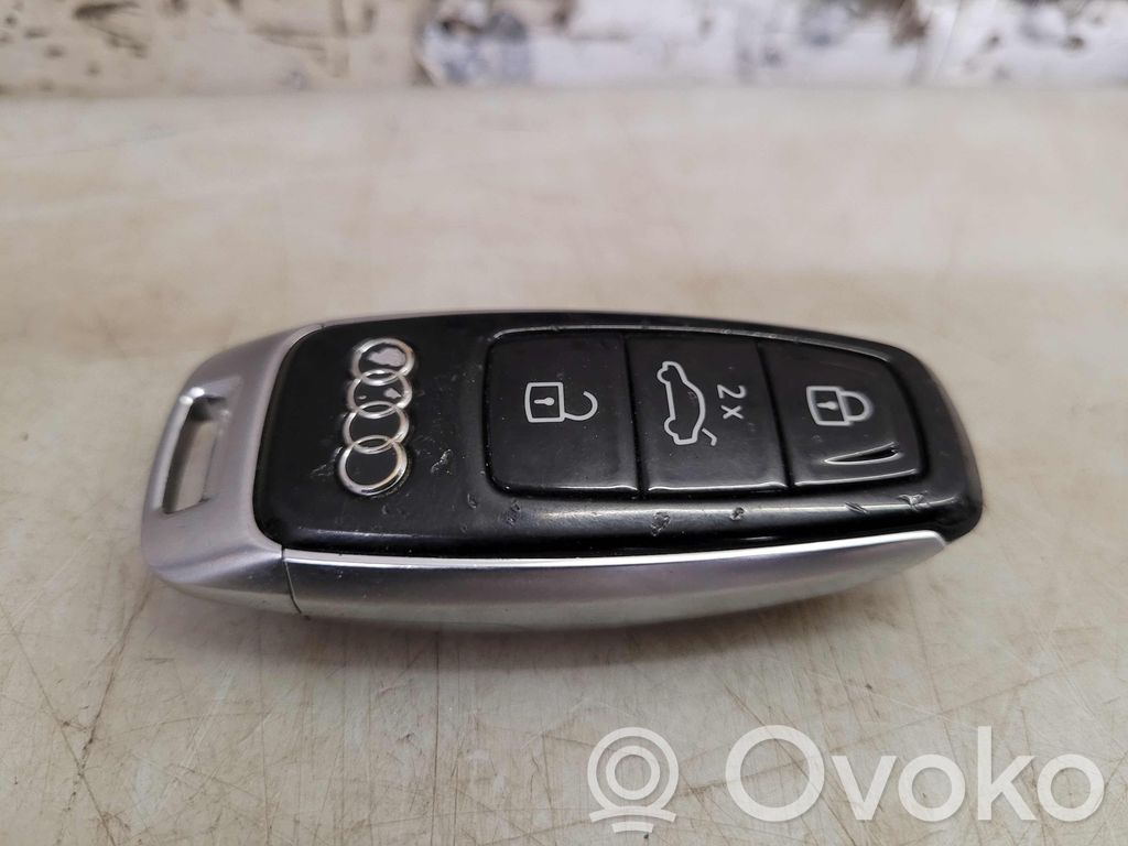 Audi E-tron GT Virtalukko 