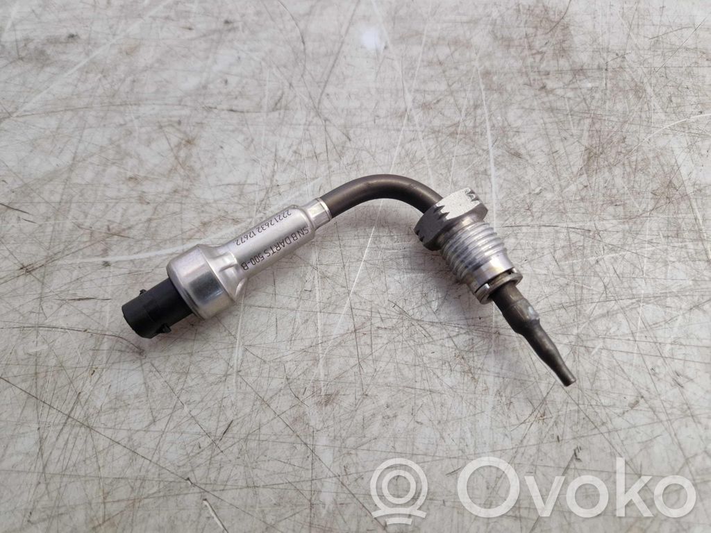 Fiat 500 Sensor 