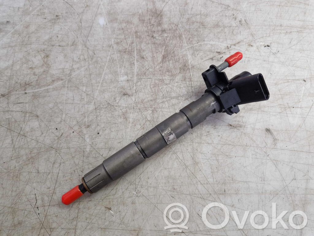 BMW 3 G20 G21 Inyector de combustible 