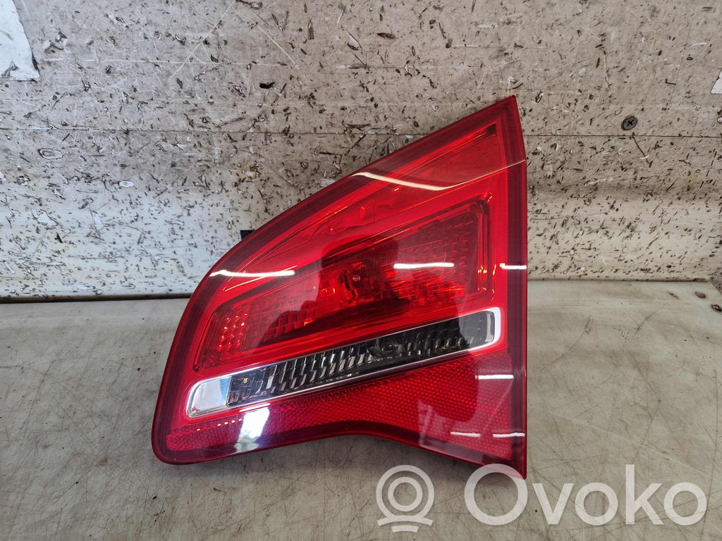 Opel Meriva B Takavalot 