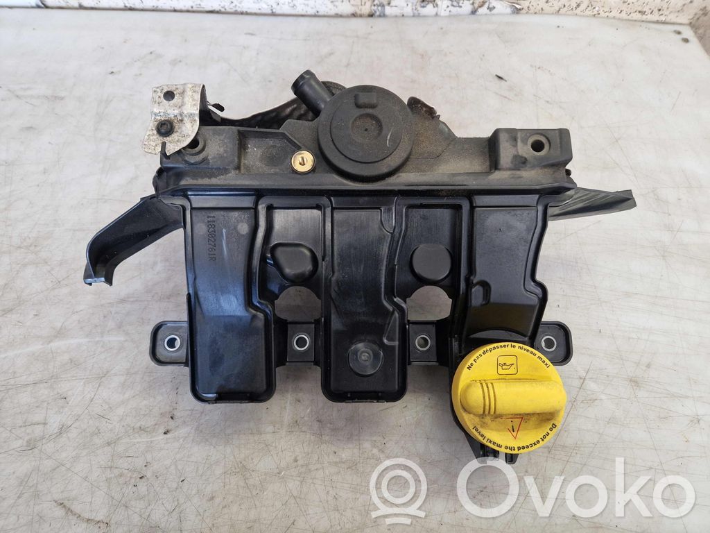 Nissan X-Trail T32 Tapa de balancines 