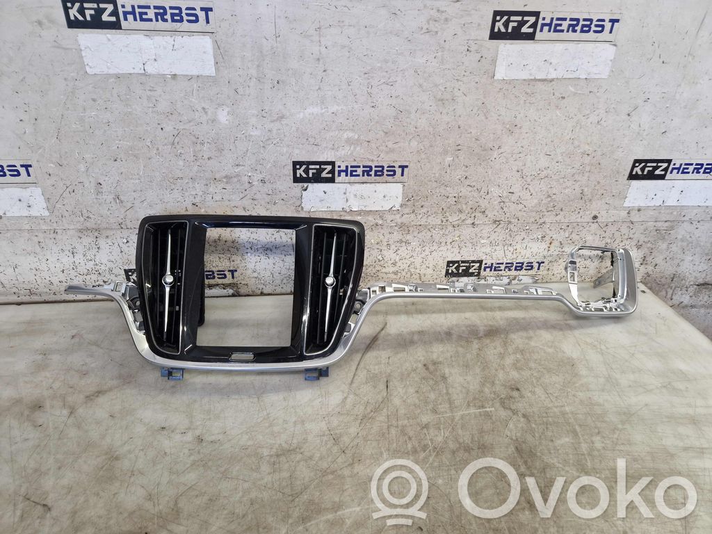 Volvo V60 Other exterior part 