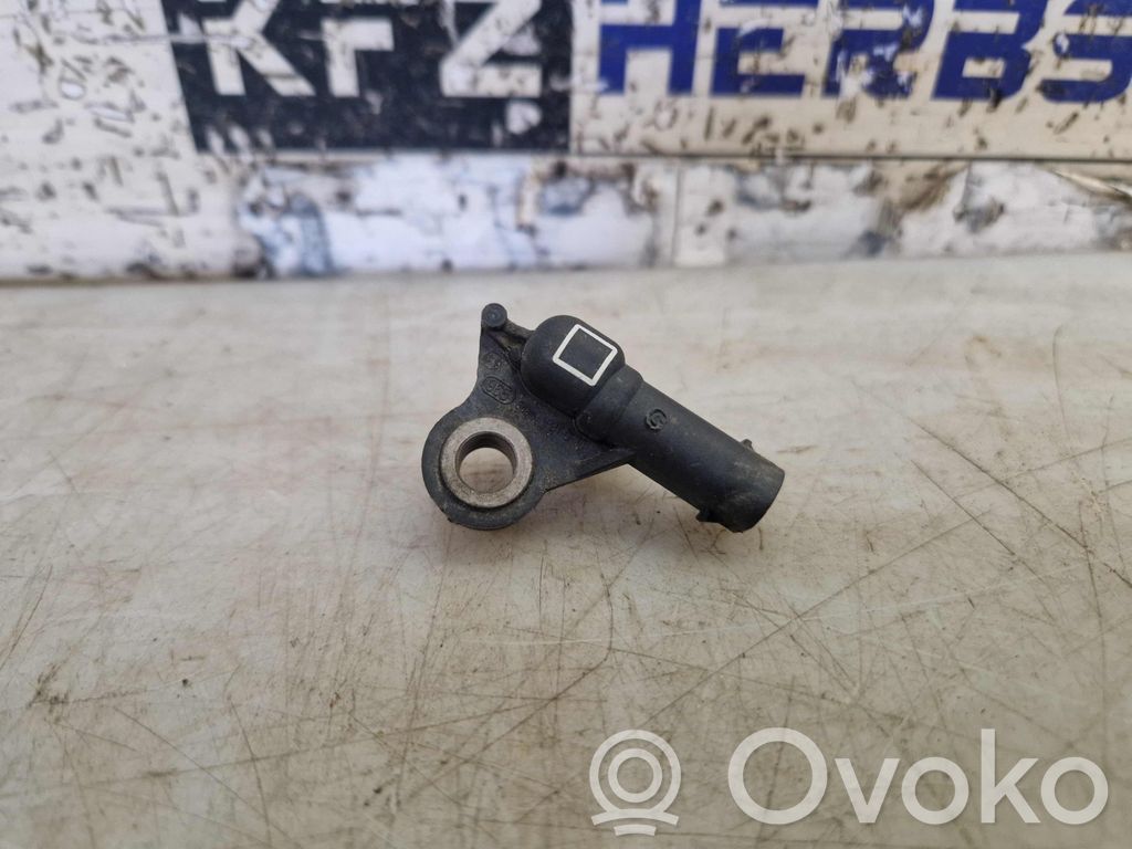 Volvo V60 Airbag deployment crash/impact sensor 