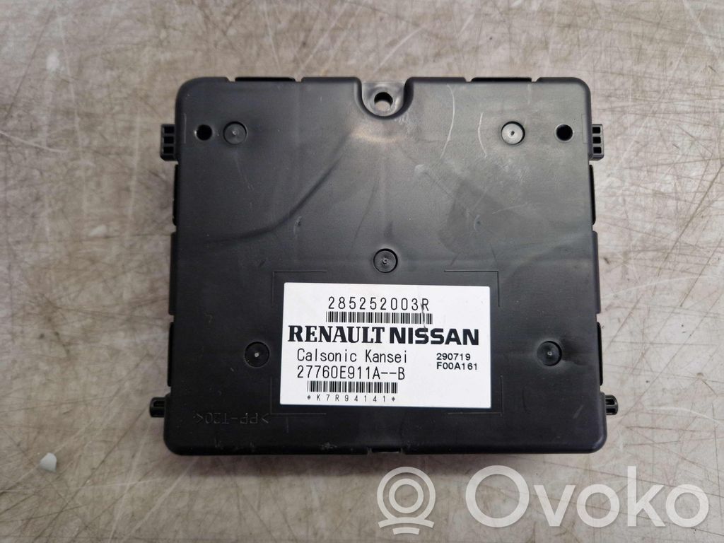 Autres unités de commande / modules   285252003R,285252003R,285252003R