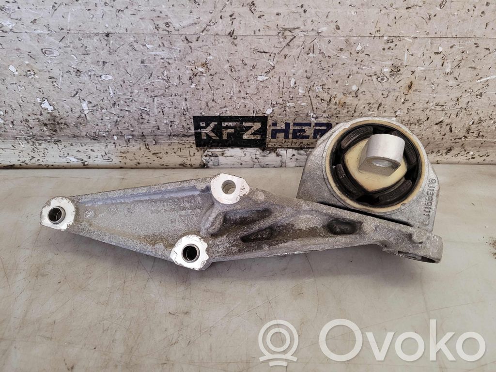 Audi E-tron GT Engine mount bracket 