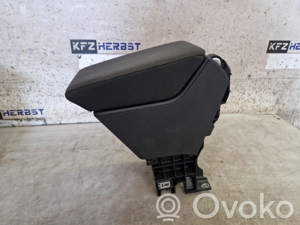 Seat Ibiza V (KJ) Bracciolo 