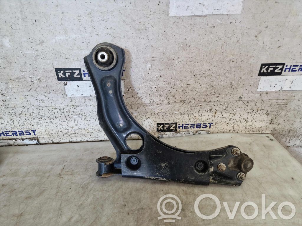 Seat Ibiza V (KJ) Front control arm 