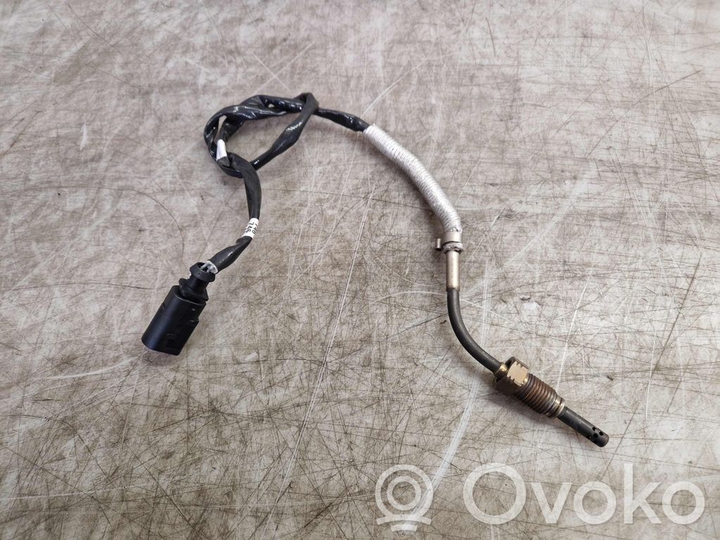 Volkswagen Tiguan Sensor 