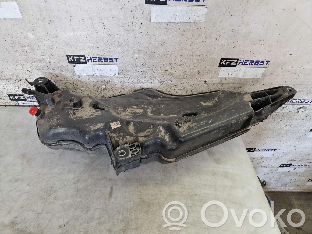 Seat Leon IV AdBlue Tank 