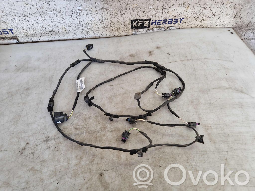 Seat Leon IV Otros cableados 