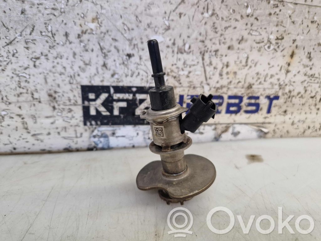 Seat Leon IV Inyector de combustible 