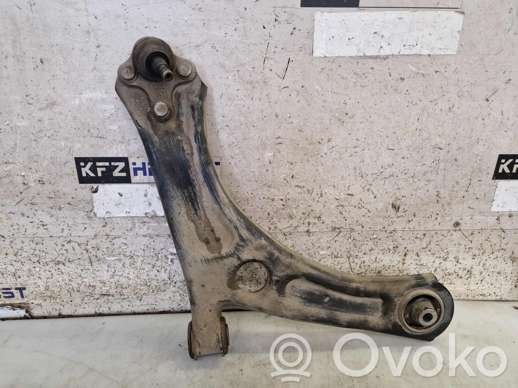 Volkswagen Caddy Brazo de suspensión delantero 