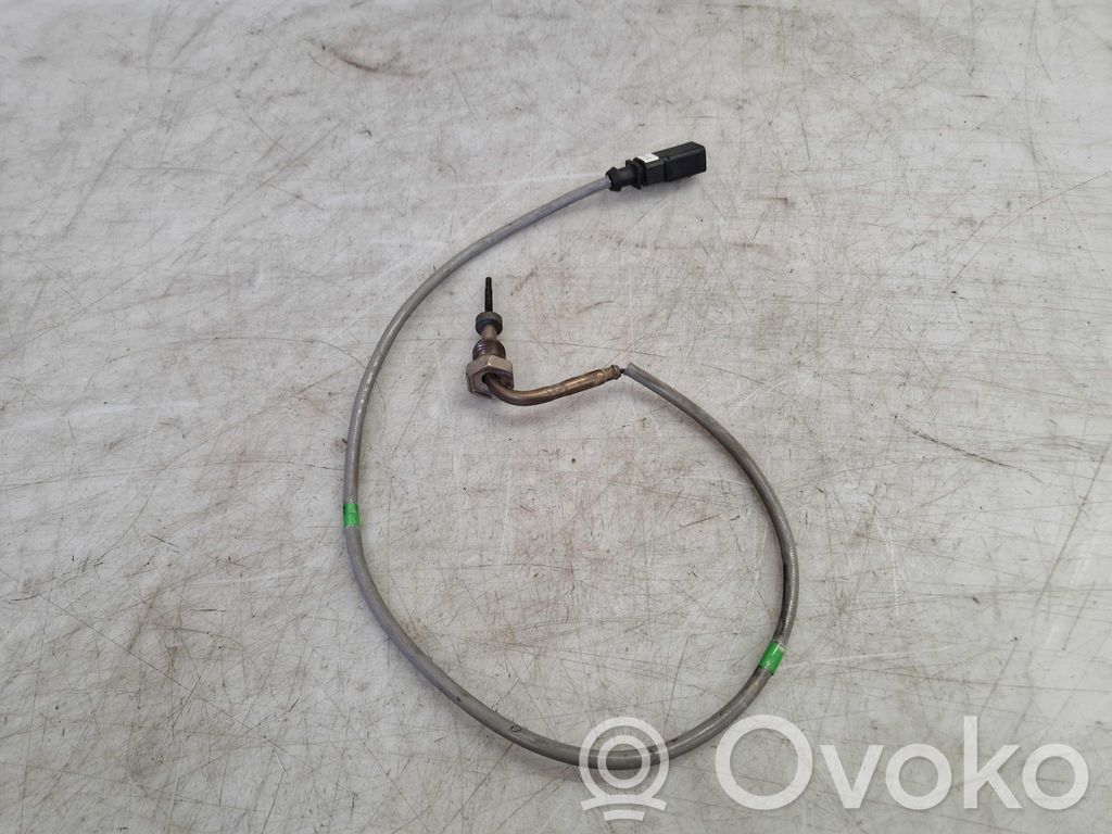 Volkswagen Caddy Sensor 