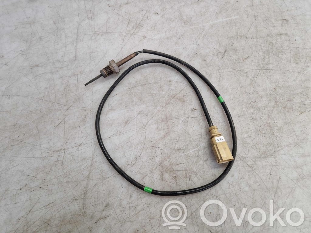 Volkswagen Caddy Sensor 