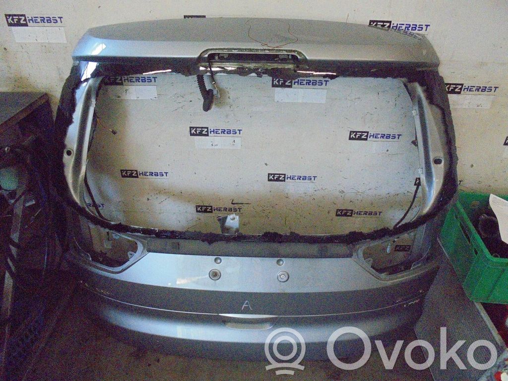 Ford Galaxy Back/rear loading door 