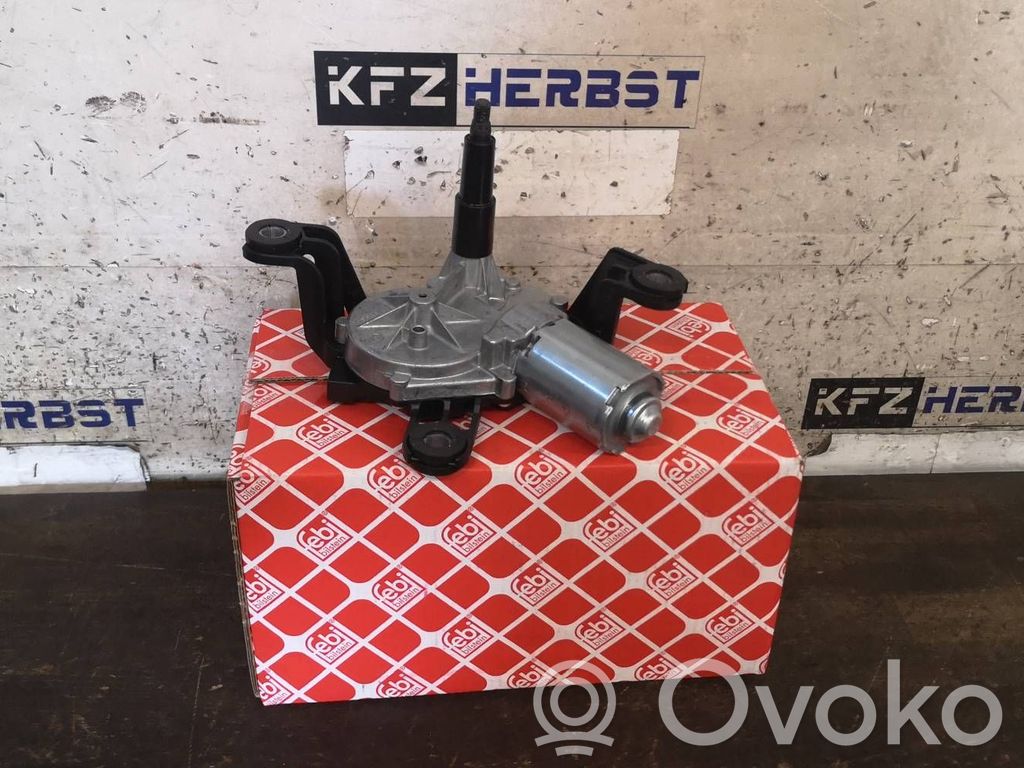 Opel Astra G Motorino del tergicristallo del lunotto posteriore 