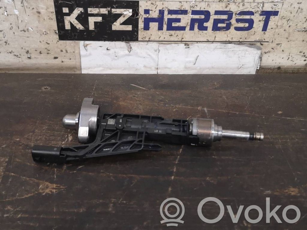 BMW 5 G30 G31 G38 Iniettore 