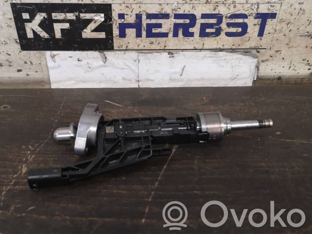 BMW 5 G30 G31 G38 Iniettore 