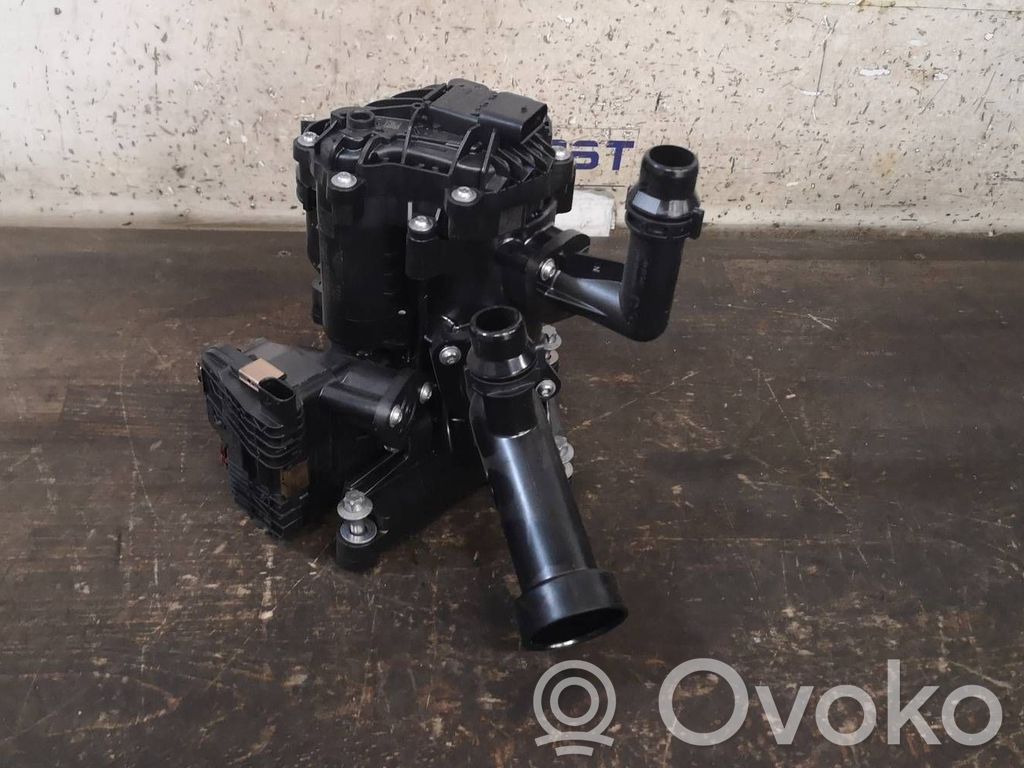 BMW 5 G30 G31 G38 Termostaatti 
