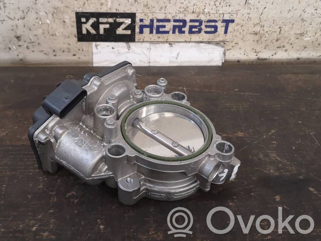 BMW 3 G20 G21 Valvola corpo farfallato 