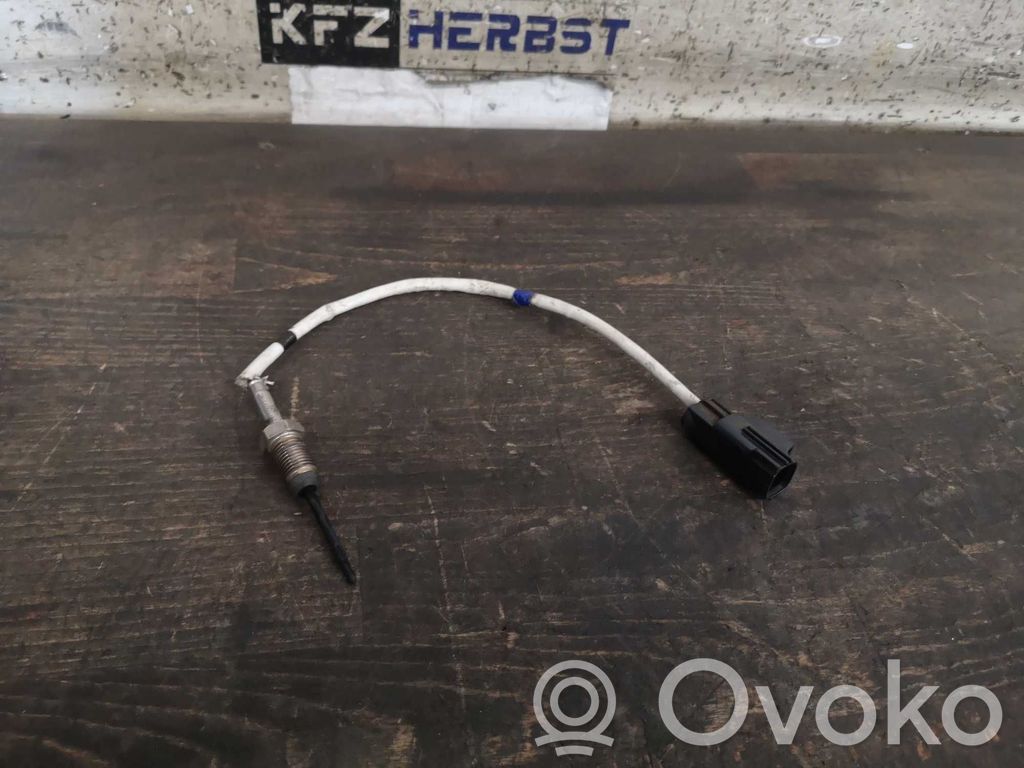 Ford Transit Custom Sensor 