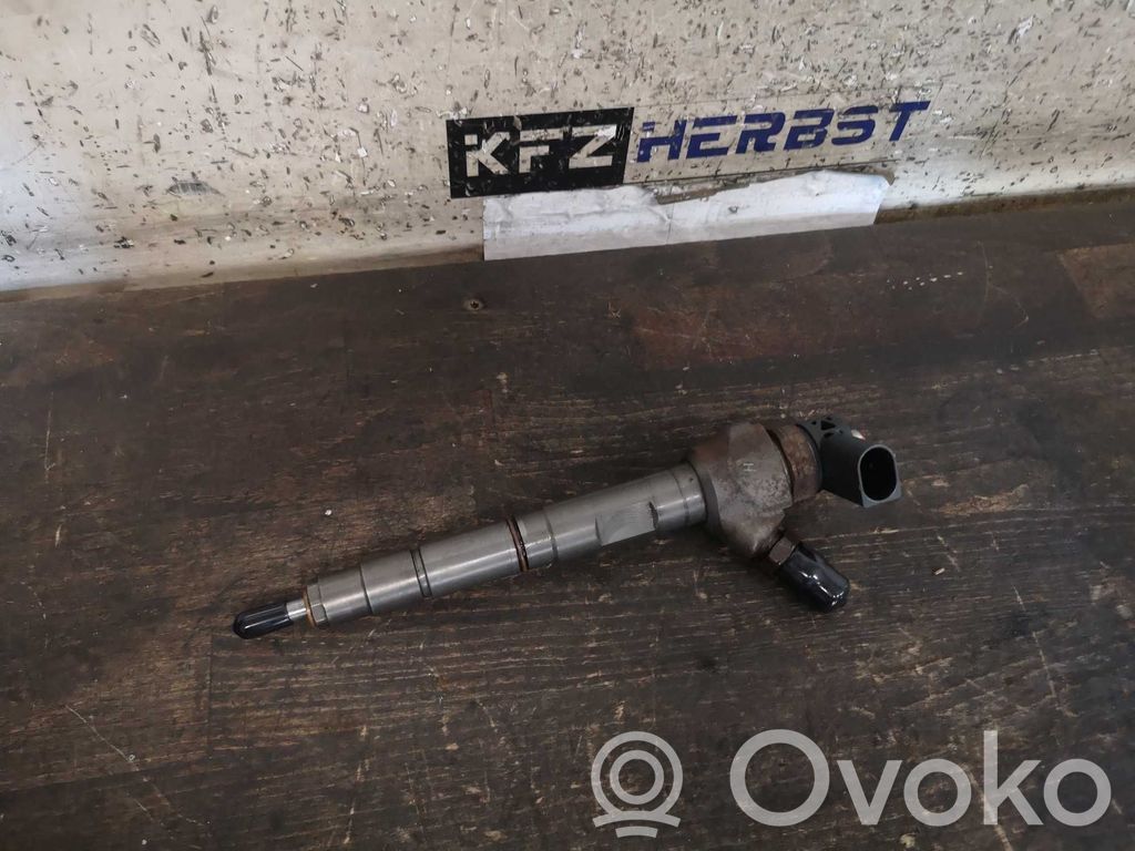 Inyector de combustible   04L130277E,04L130277E,0445110475,0445110475,04L130277E