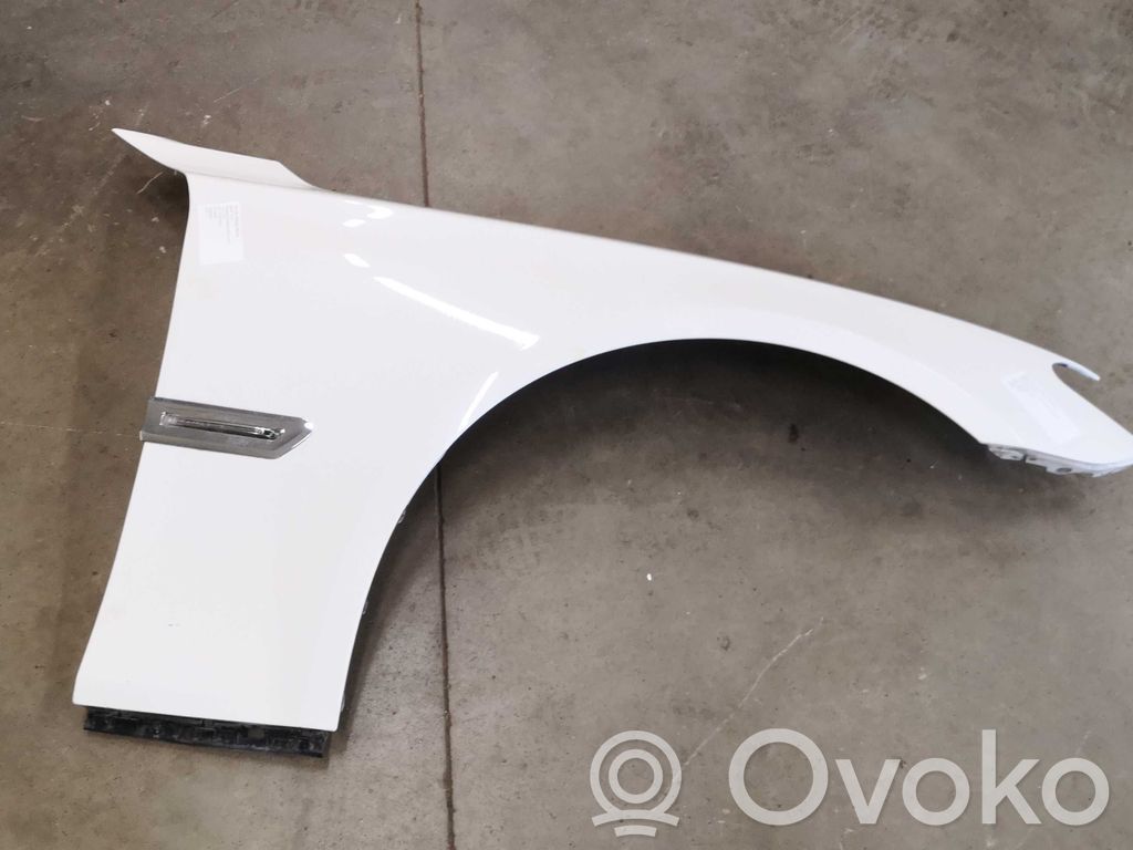 BMW 7 F01 F02 F03 F04 Guardabarro 