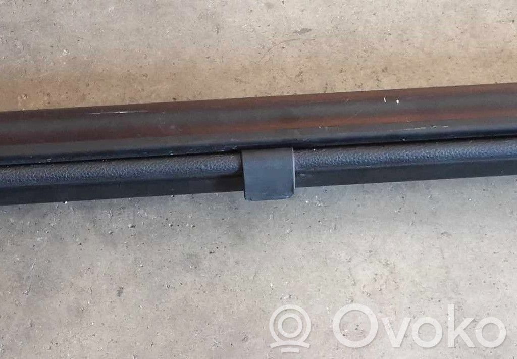 Volkswagen Golf VI Bandeja del maletero 