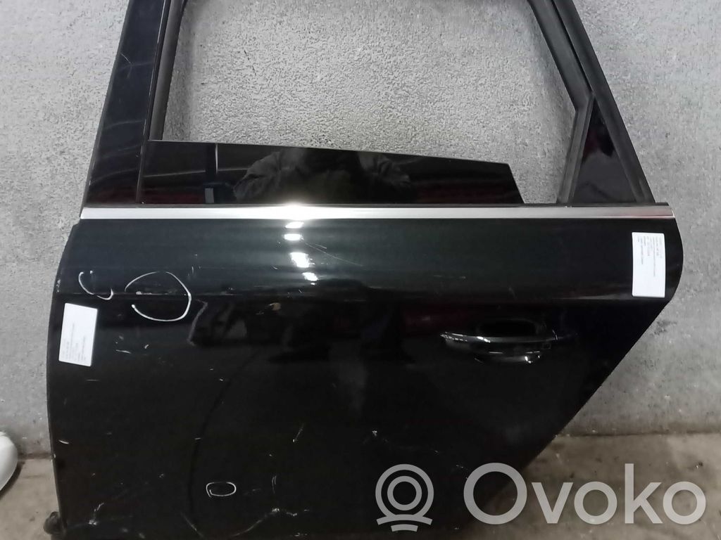 Audi A4 S4 B8 8K Puerta trasera 