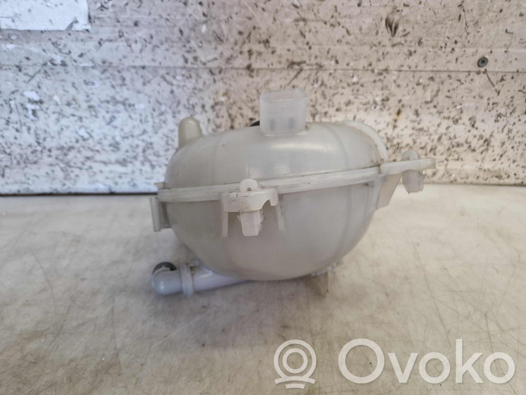 Volkswagen PASSAT B8 Serbatoio di compensazione del liquido refrigerante/vaschetta