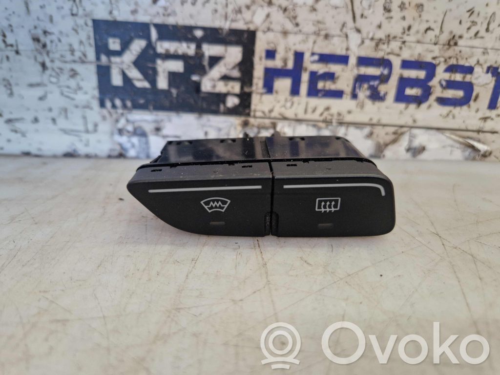 Ford Grand C-MAX Altri interruttori/pulsanti/cambi