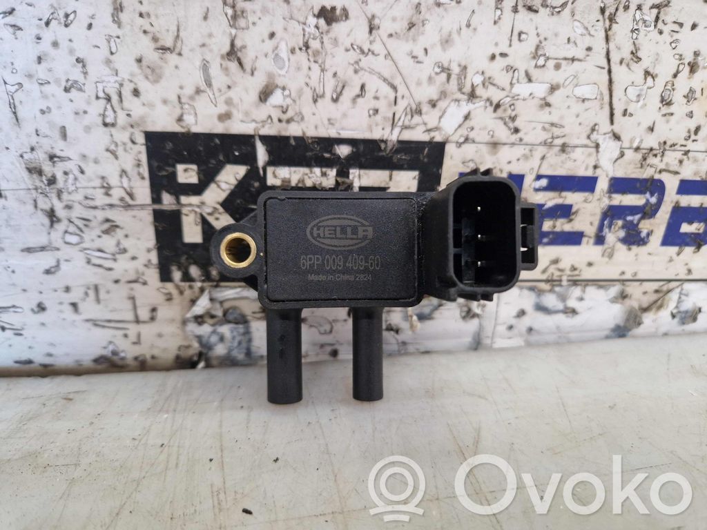 Ford Grand C-MAX Capteur 
