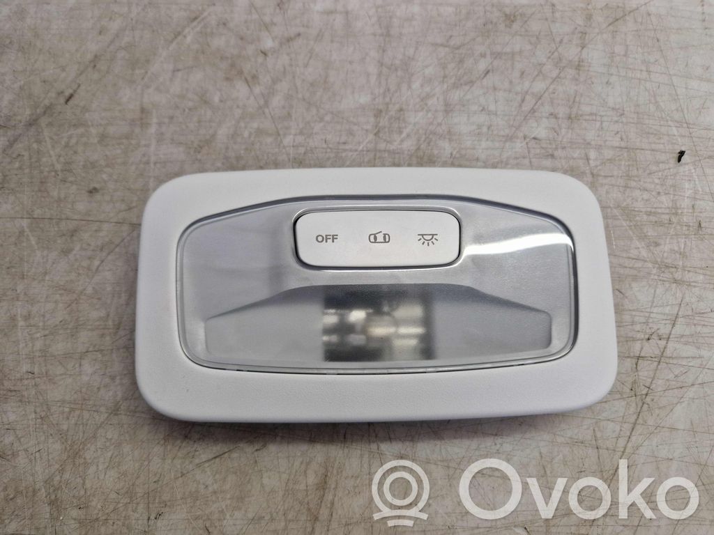 Fiat Tipo Other interior light 