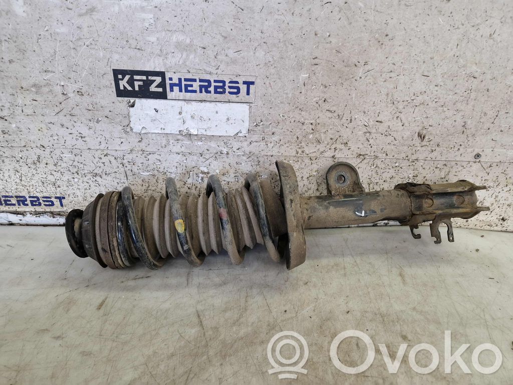 Fiat Tipo Stoßdämpfer Federbein 