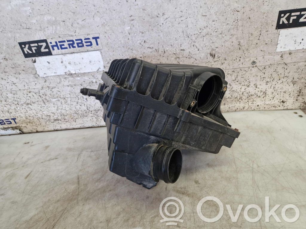 Fiat Tipo Ilmansuodattimen kotelo 