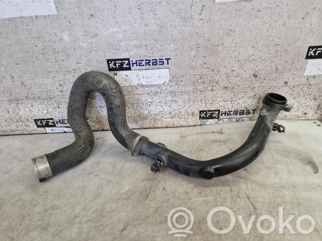 Fiat Tipo Ilmanoton letku 