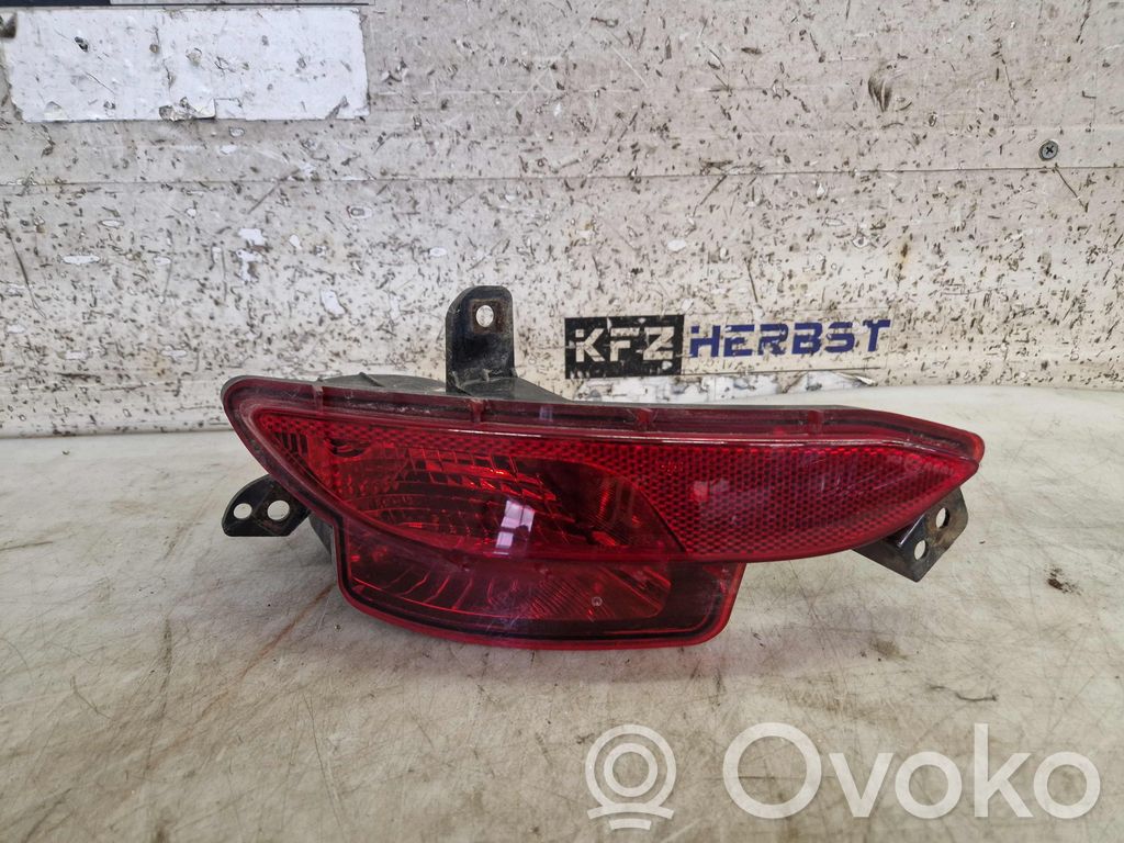 Fiat Tipo Lampa tylna 