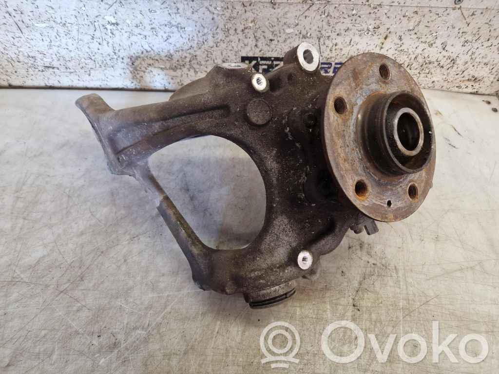 Audi A6 S6 C7 4G Braț cu fuzetă spate 