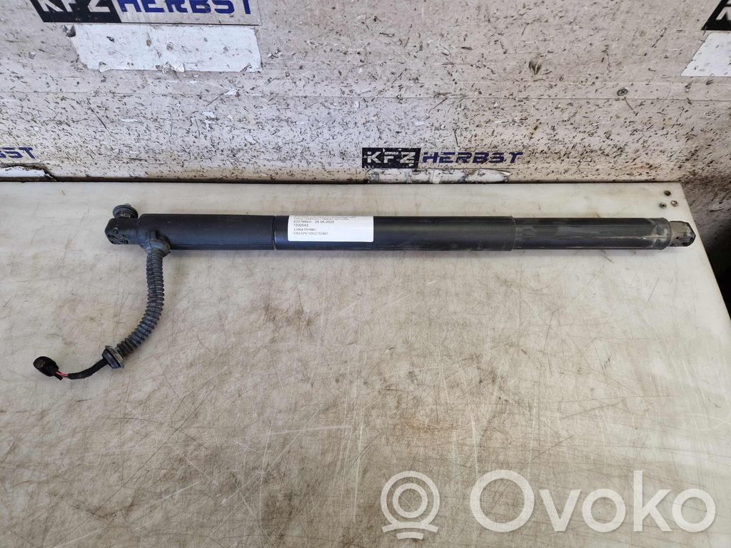BMW 5 GT F07 Motor ridicare hayon/capotă portbagaj 