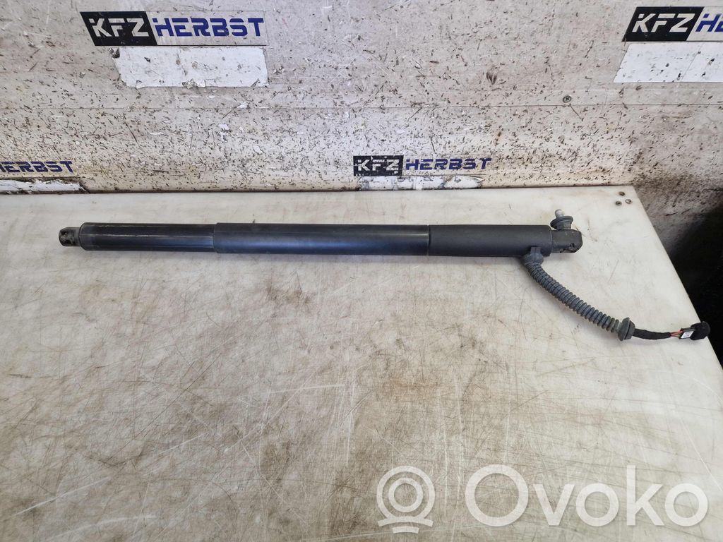 BMW 5 GT F07 Motor ridicare hayon/capotă portbagaj 