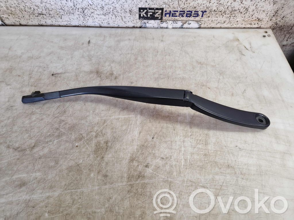 BMW 5 GT F07 Braccio della spazzola tergicristallo anteriore 