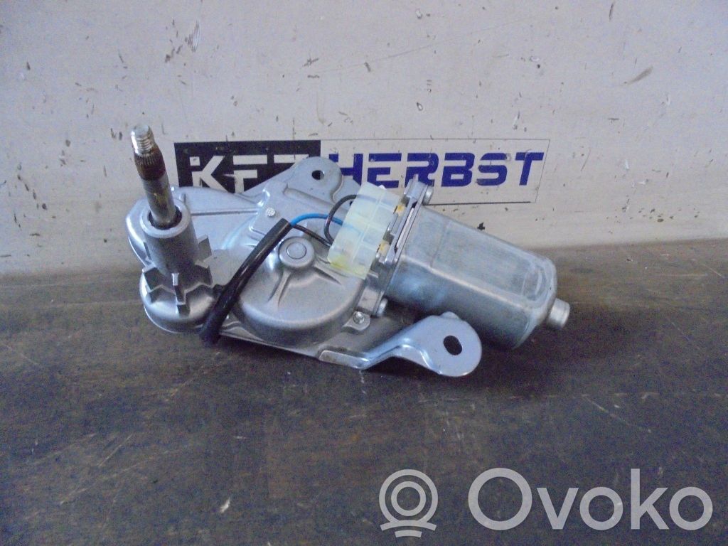 Wischermotor Heckscheibe   8496000280,8496000280,C23567450,8496000280,C23567450