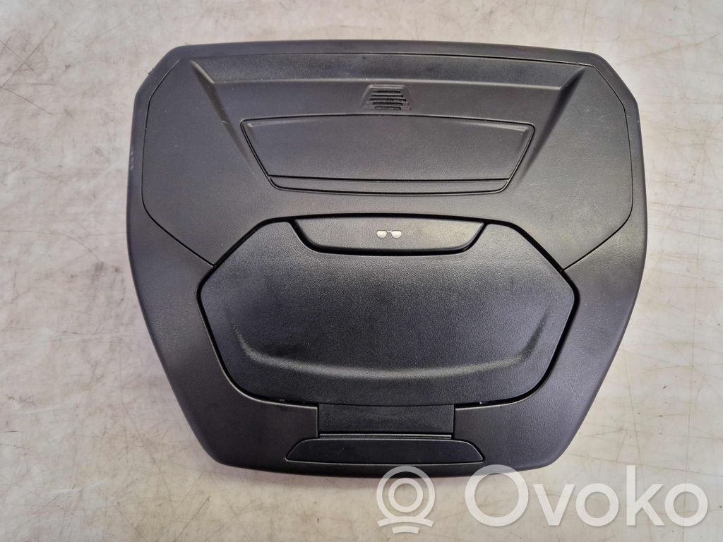 Ford Kuga II Sertar/raft consolă centrală 