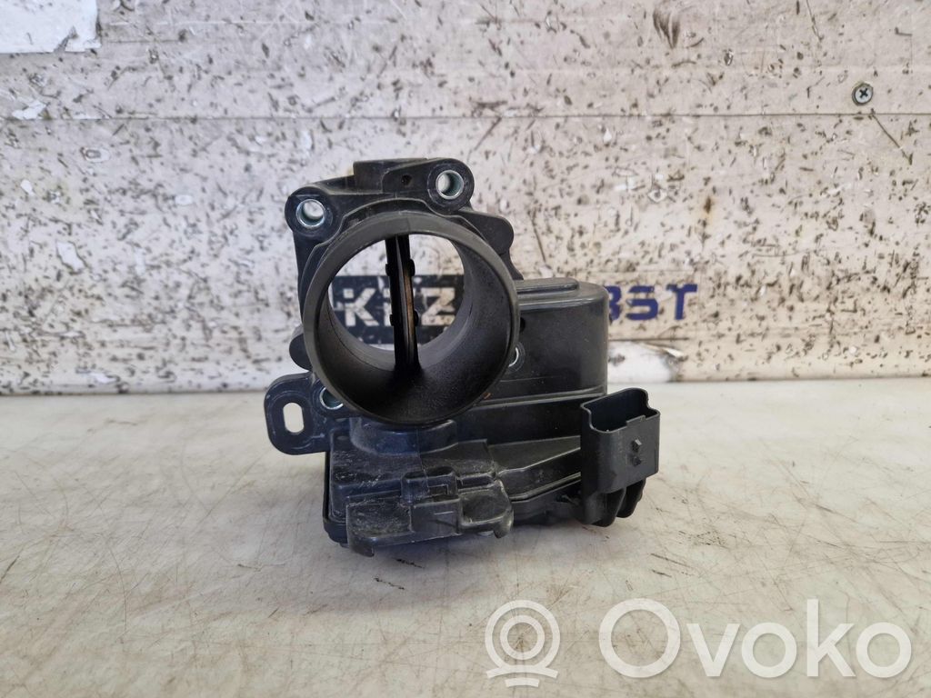 Ford Kuga II Drosele 