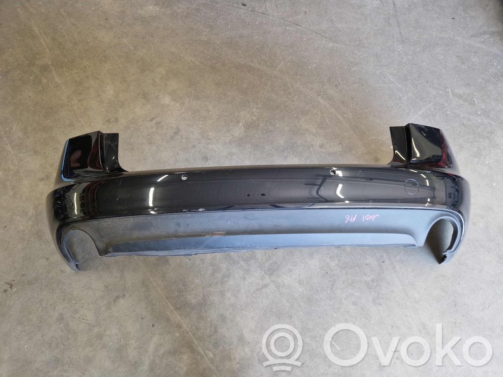 Audi A6 S6 C7 4G Parachoques 